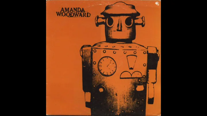 Amanda Woodward - Ultramort