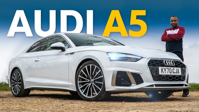 2020 Audi S3 Review - Autotrader