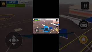 Flying Car - Driving Simulator | Android Gameplay - RE 12 screenshot 2