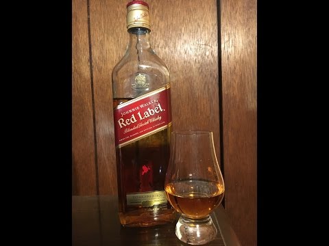 johnnie-walker-red-label-scotch-whisky-review