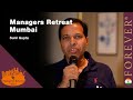 Interview - Sunil Gupta | Managers Retreat 2014 | Forever Living India