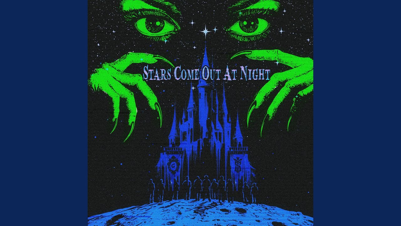 Stars Come Out At Night - YouTube