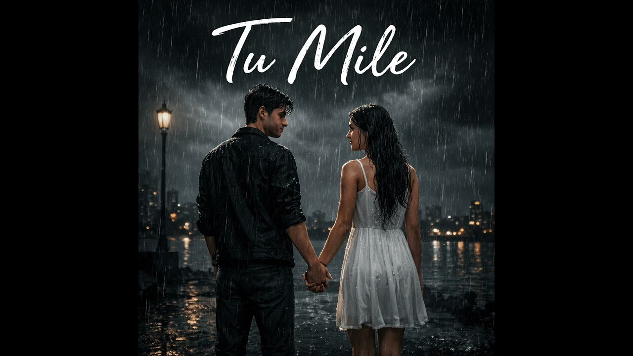Tu Mile – Romantic Hindi Song 