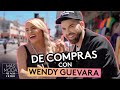 Wendy guevara y jomari goyso arrasan con los callejones de los ngeles  ms moda menos filtro