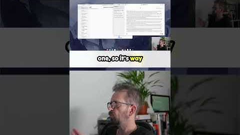 Local AI that *actually* works on Linux? See the GPU spike when this creator fires up their own m...
