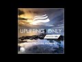 Ori Uplift - Uplifting Only 346 (Sept 26, 2019) [All Instrumental]