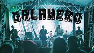GALAHERO at Artoneschool Fest 2022