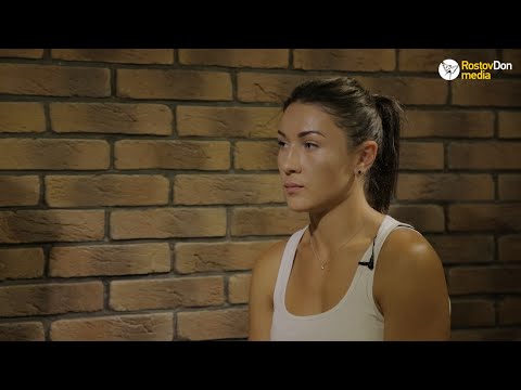 Video: Alexander Asadov. Interview Med Yulia Tarabarina