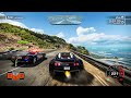 NFS Hot Pursuit Remastered The Best Police Escape And Races Hyper Series 
