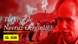 Türkiyede Nevruz Gerginliği