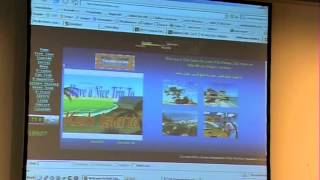 22C3 - Military Intelligence