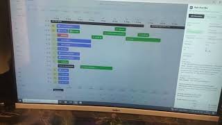 How to Make Reservations and Check-ins in Hotel PMS EZEE Absolute | How to Use Ezee Software screenshot 2