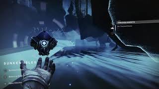 EDZ Out of Bounds: Main Patrol Spaces