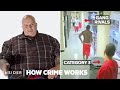 How us prison gangs nuestra familia actually work  how crime works