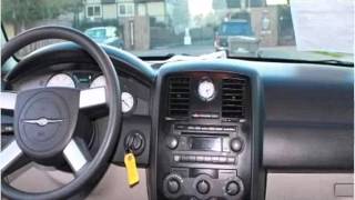 2006 Chrysler 300 Used Cars San Leandro CA