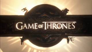 Opening Credits - Game of Thrones Season 8 Episode 6 8X06 | HD1080