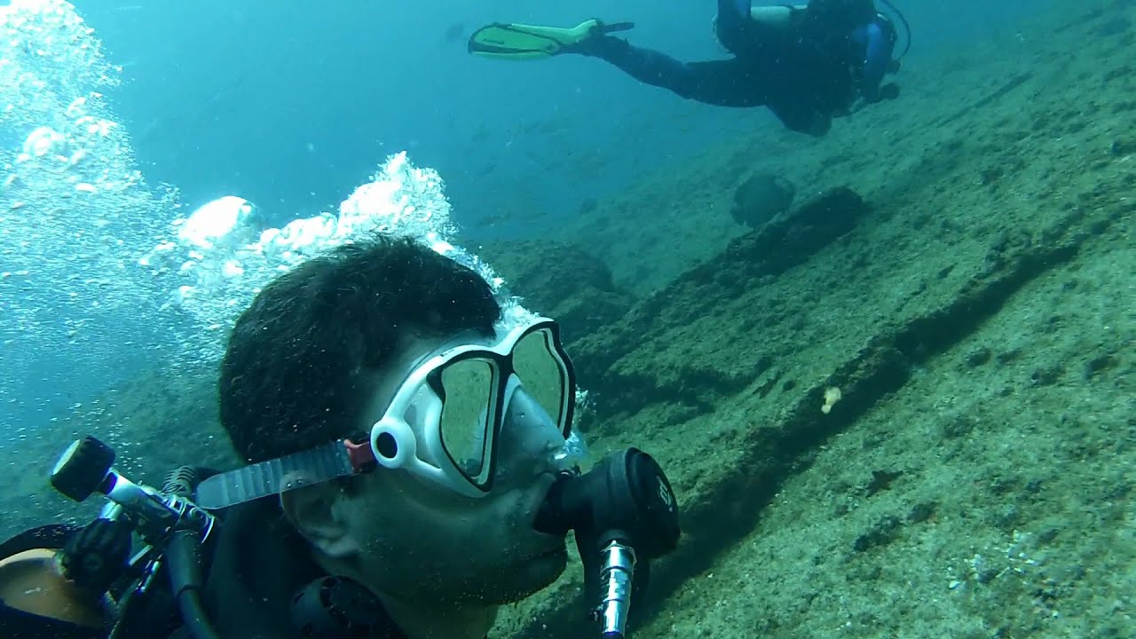 Mergulho na Laje de Santos 2014 YouTube Mergulho na Laje de Santos 2014 YouTube