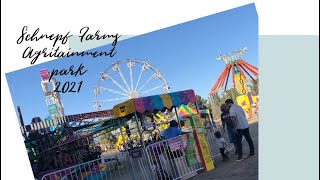 Schnepf Farms Agritainment Park 2021