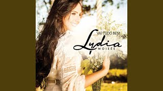 Video thumbnail of "Lydia Moisés - Instrumento de Deus"