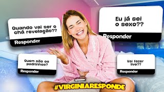 Thumbnail for VOU FAZER LIVE NO CHA REVELAÇÃO?!