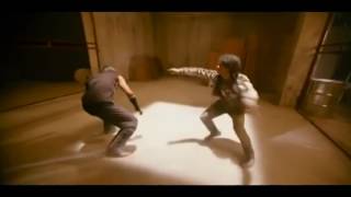 Bangkok Knockout 2011 Best Fight Scenes Shm Ahmad