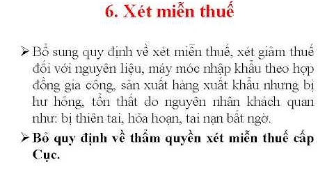 Hướng dẫn khai hải quan điện tử thông tư 38 năm 2024