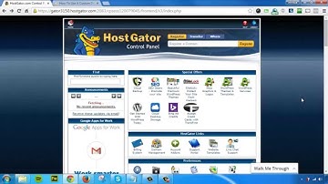 How To Make Your Membership Site To a Sub-Domain