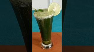 ഈ ഒരു ജ്യൂസ് കുടിച്ചാൽ ?|refreshing mint juice shorts ramadandrinks refreshingdrink