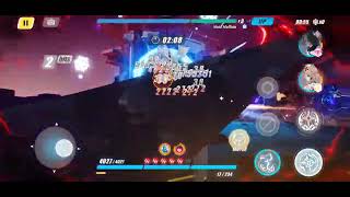 Honkai Impact 3rd - Road To Unlocking The Robert Peary & Ana Stigma Set Pt 54