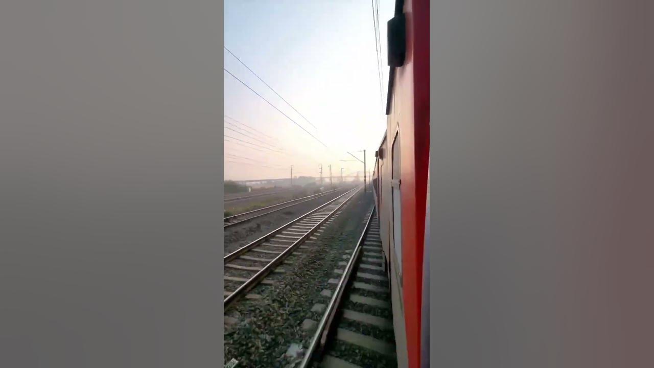 kushinagar-express-way-of-lokmanya-tilak-terminus-to-gorakhpur-distance