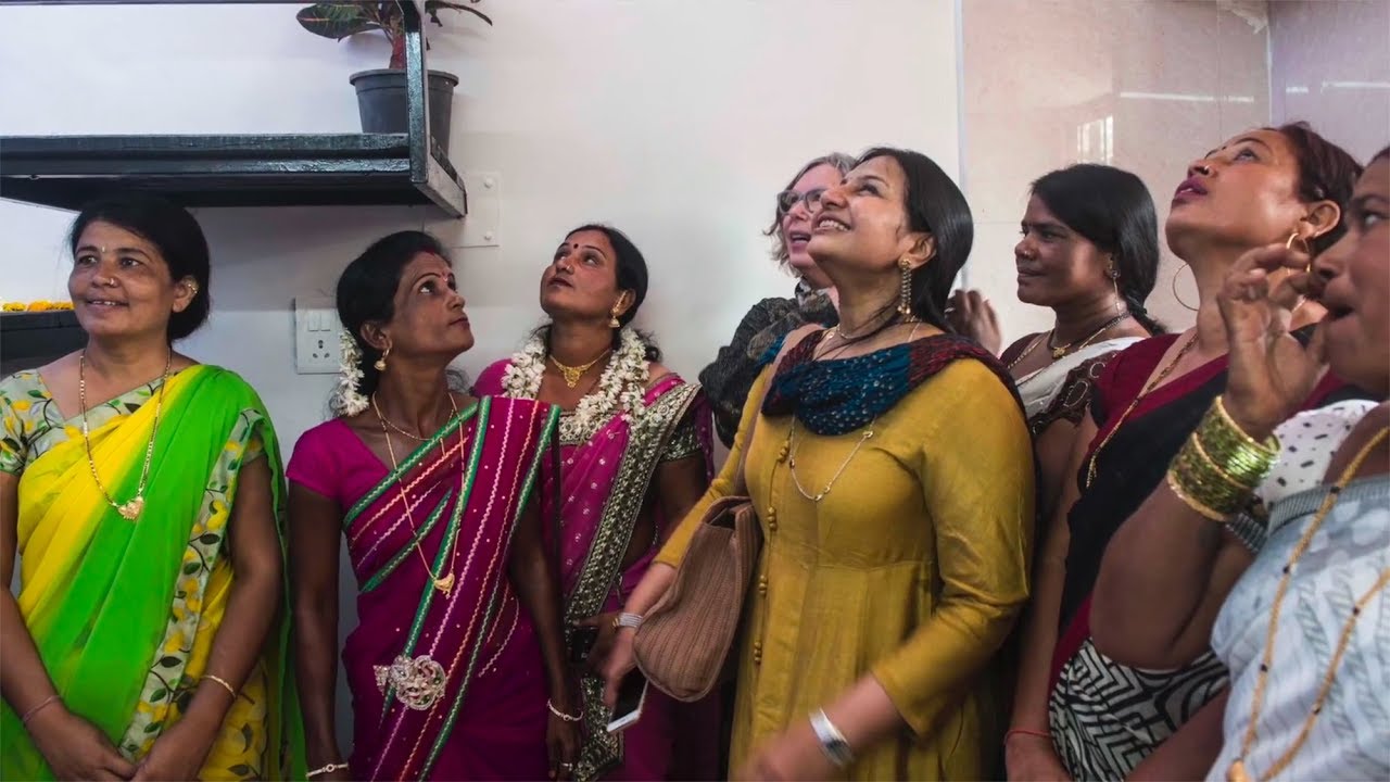 What is the Curry Stone Design Collaborative?