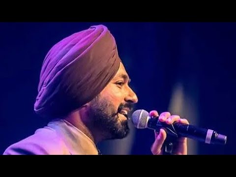 Tarsem Jassar | Live Performance Vancouver | The Queen Elizabeth Theatre | Pind Ton Canada Tour 2022