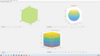 plot Custom Shapes For Superquadric Fitting