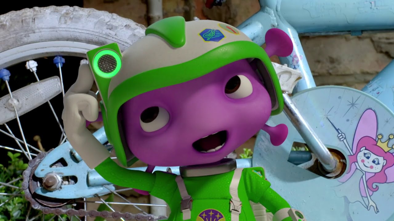 FLOOGALS: Project Seeds ๐ฑ on ZeeKay Junior - YouTube