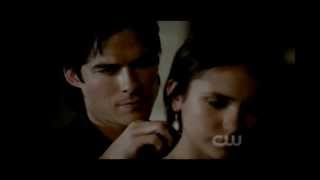 Damon&Elena|Maybe Someday Love