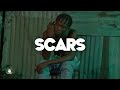 Dancehall Riddim Instrumental 2024 ~ "Scars" | (Prod. caadobeatz)