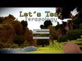 Let39s Test Terasology Pre Alpha