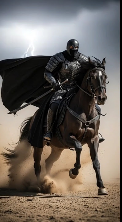 Islam Ki Sherni! Khawlah Bint Azwar (R.A) #Shorts