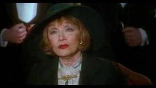 Video voorbeeld van "Marlene Dietrich - last performance"