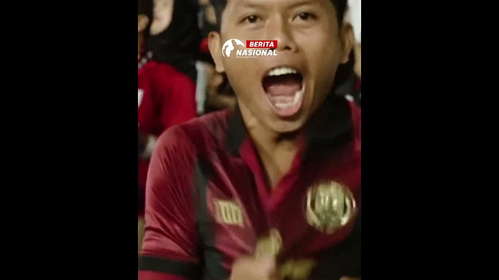 Timnas Indonesia Pindah Kandang ke Stadion Manahan Solo di Piala AFF 2024