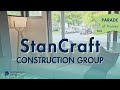 StanCraft Construction Group Coeur d'Alene Parade of Homes Downtown CDA Video Walkthrough