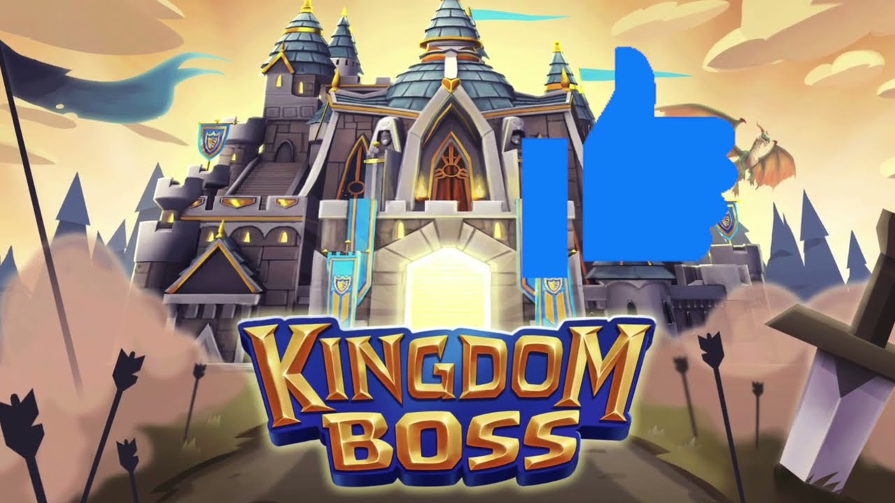 KINGDOM BOSS RPG EMPIRE FACTION EXALTED HEROES