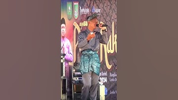 Thumbnail of 01: Lagu Kenang - Lomba Lagu Melayu di Dumai ( Peserta 27 ) #riaudokumentasinews #dumai #lagumelayu