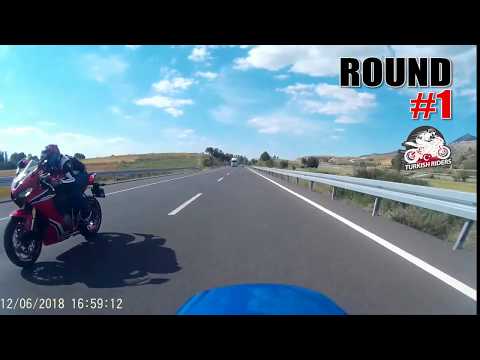 2017 SUZUKI GSXR1000