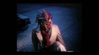 PROTECH  battle of cybercity (1994)  introduction