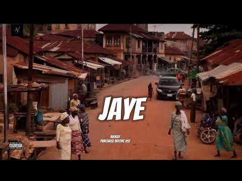 “Jaye” – Kizz