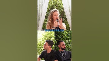 Setting Boundaries: Protect Yourself With Love and Compassion! #shorts