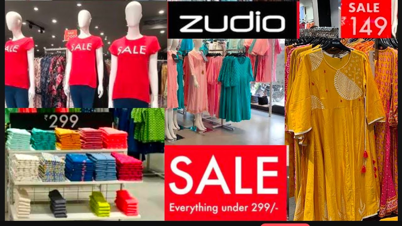 Zudio Winter Collection | Zudio SALE | SALE Alert | Winter Collection ...