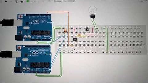 P8.Arduino Master Slave con malla de potencia 