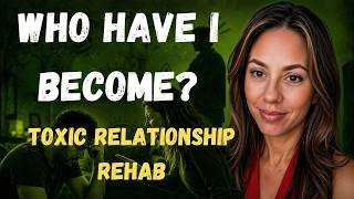 How Toxic Relationships Make You Indecisive, Over Explaining & Excessively Apologizing